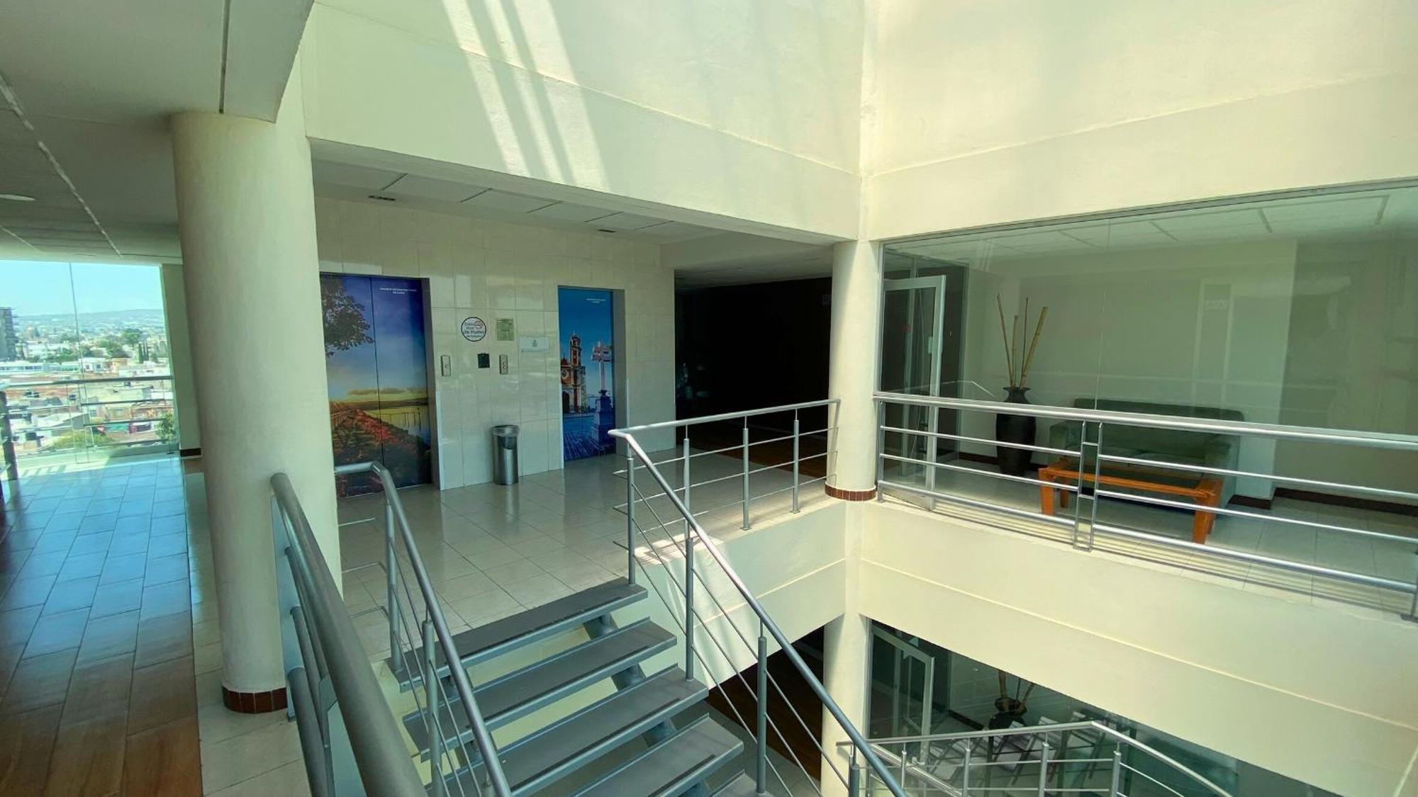 Hotel Enterprise Inn Poliforum Leon Bagian luar foto